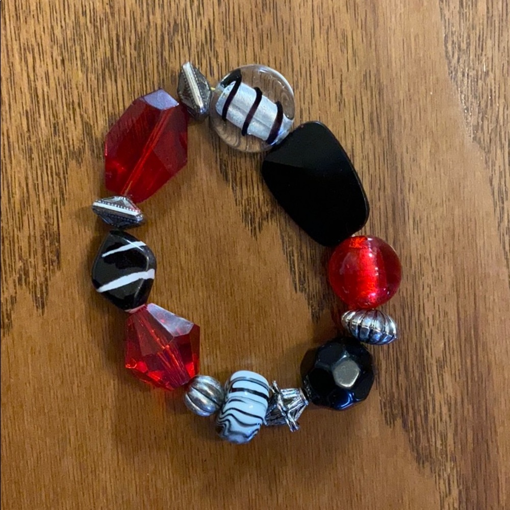 Stretchy bracelet - Picture 1 of 1